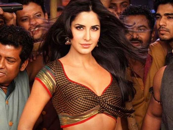 10 imported heroines Bollywood loves